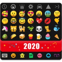 Kk Emoji Keyboard 4 4 8 Para Android Descargar