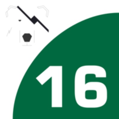 Sudoku 16 Icon