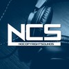 Music player for NCS (NoCopyrightSounds) icon