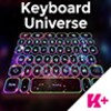 Keyboard Universe icon