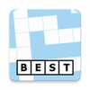 BestForPuzzles Quick Crossword icon