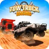 Tow Truck Racing icon