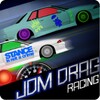 Икона JDM Drag Racing