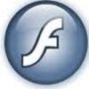 Ícone de Flash Player XP