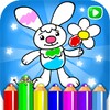 Fun games for kids icon