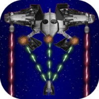 Space Wars android app icon