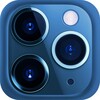 Camera for iPhone 14 Pro Max icon