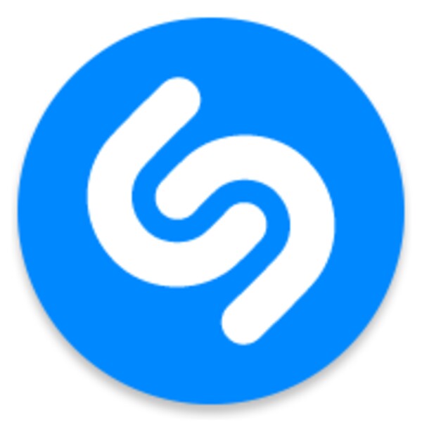 Shazam (Android) icon