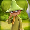 أيقونة Moomin: Puzzle & Design