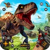 Wild Dino Monster Hunting icon