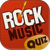 Classic Rock Music Trivia Quiz - Rock Quiz App icon