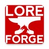 Lore Forge Writer Resources icon