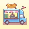 Cat Snack Bar icon