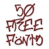 Free Fonts 50 Pack 8 icon