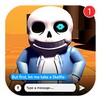 Skeleton Sans icon