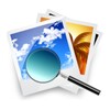 Search by image icon