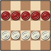 Turkish checkers icon
