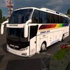 Icono de Bus Simulator Lintas Jawa