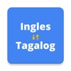 English to Tagalog Translator 图标