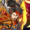 Icono de Sengoku Enbu -KIZNA-