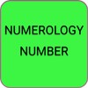 Икона Name Numerology Number