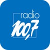 Radio 100,7 icon