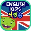 English 456 Aprender inglés pa icon