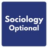 UPSC Sociology OWL icon
