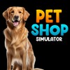 Pictogramă Pet Shop Simulator: Pet Games
