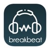 BEST Breakbeat Radios icon