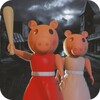 Piggy chapter 1 icon
