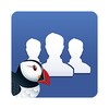 Puffin for Facebook icon