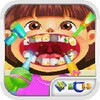 أيقونة Baby Couple Dentist Salon