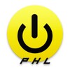 PHL Control Llave GSM icon