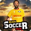 Beach Soccer Flick icon