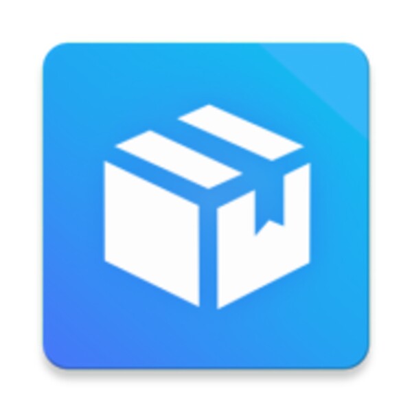 Package Tracker (Android) Android app icon