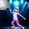 Dance Party-Fun Dancing Steps icon