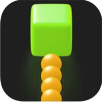 Snake Bricks & Balls android app icon