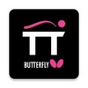 Butterfly icon