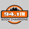 Boom 94FM icon