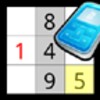 Icône Sudoku game