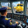 Icono de I Am Train Driver