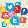 Social Media icon