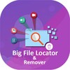 Large File Locator icon