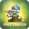 Free Lancer icon