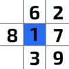 Icono de Sudoku 247 - Classic Sudoku