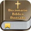 Diccionario Bíblico Ilustrado icon