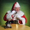Икона Personalized Call from Santa