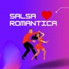 Icono de Salsa Romantica