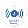 Bluetooth Connect: Wifi Master icon